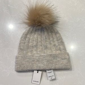 ARITZIA Beanie